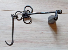 Ancienne balance romaine