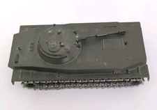 Véhicule militaire char 207