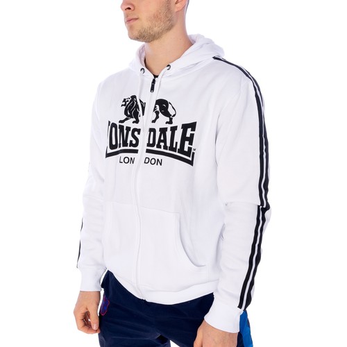 Lonsdale selattyn 1234 - selattyn, veste