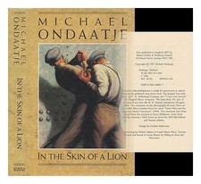 Ondaatje,Michael (1943 IN la