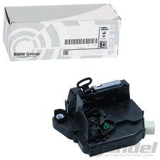 Original BMW Serrure de Porte