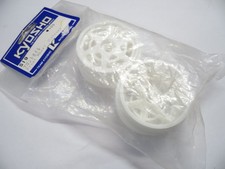 KYOSHO SI9 Front Wheel CITROEN