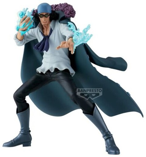 One piece figurine - –, aokiji
