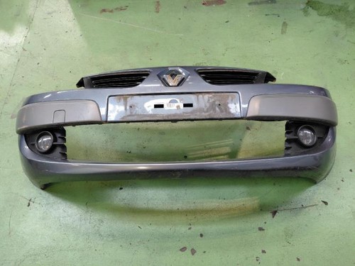 Pare choc avant - renault, scenic