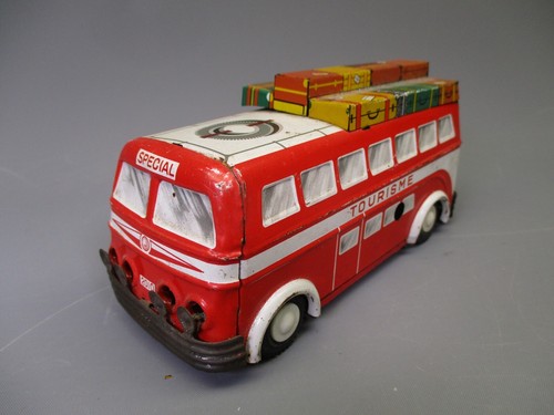 Ax127 joustra touring car - joustra,