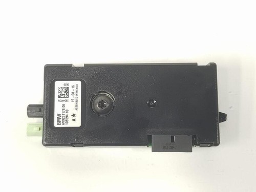 65209231178 amplificateur bmw - 65209231178,