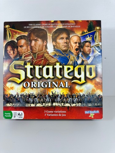 Play monster 2016 stratego - monster,