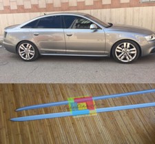 Audi A6 4F C6 2004-2011 Bas De Caisse S-Line Look