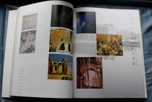 The art today - art, of
