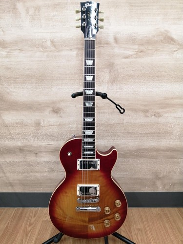 Guitare électrique gibson - gibson, les