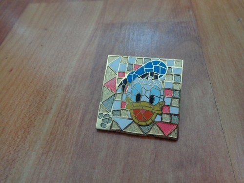 Wdw disney 2003 écusson - 2003,