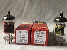 12AU7 ECC82 Philips Δ Herleen