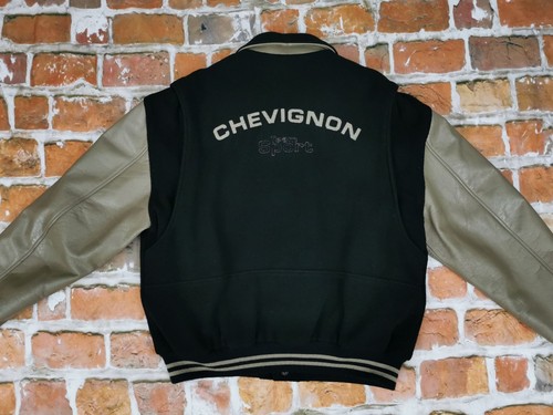 Chevignon vintage collegejacke - vintage,