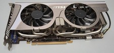 Nvidia N560GTX‑Ti Twin Frozr