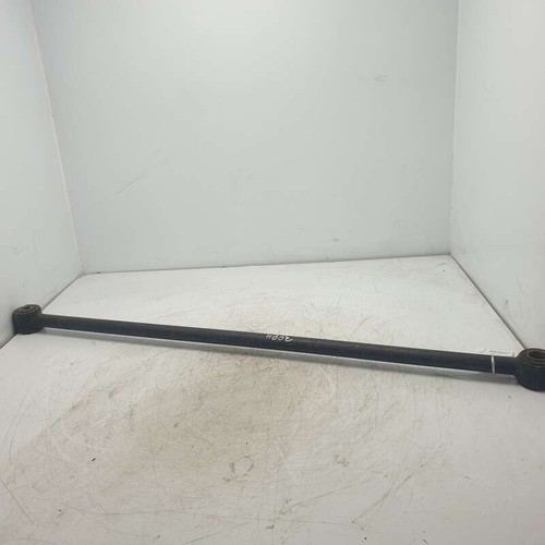 Barre panhard stabilisatrice - barre,