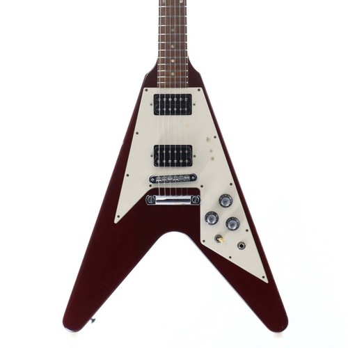 Gibson flying reissue - 67,