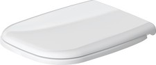 Duravit D-Code Abattant WC