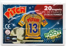 Magnet JUST FOOT "SOCHAUX"