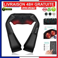 Masseur de Cou Portable avec