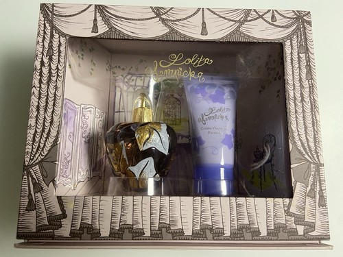 Coffret collector lolita - collector,