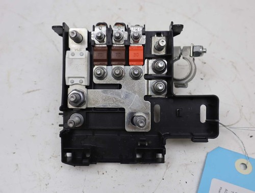 Boitier batterie de - de,
