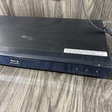 Lecteur Blu-Ray Sony BDP-S350