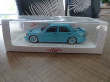 SPARK 1:43 SKB43006 LEYTON