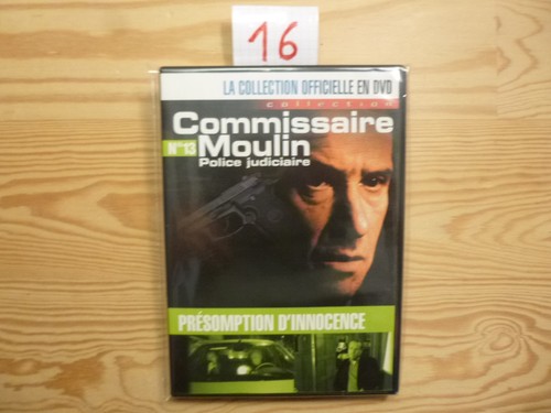 Dvd présomption - dvd, :
