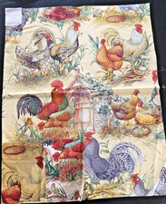 PIERRE FREY La Basse Cour  in