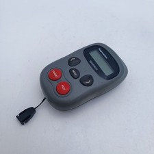 Télécommande pilote