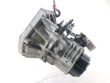 Boîte de vitesses type