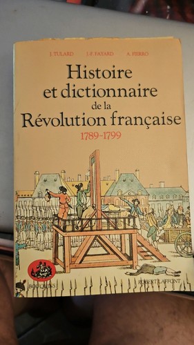 Robert laffont histoire - robert, et