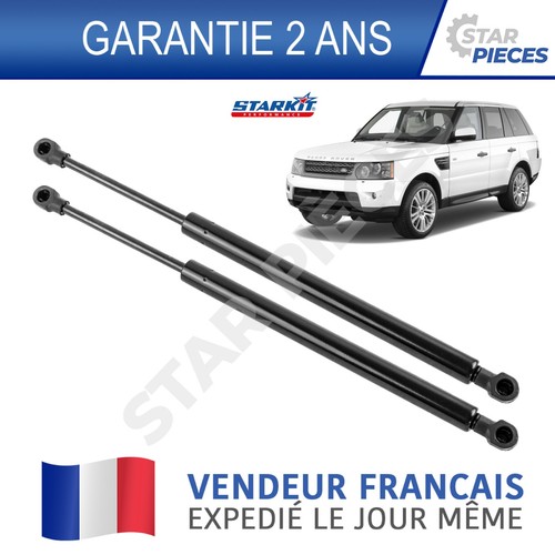 Rin capot pour range - capot,