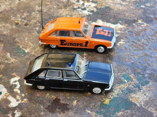 Norev voitures toys europe - , 2
