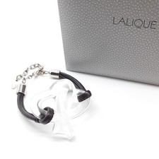 Bracelet Ruban Cristal Lalique
