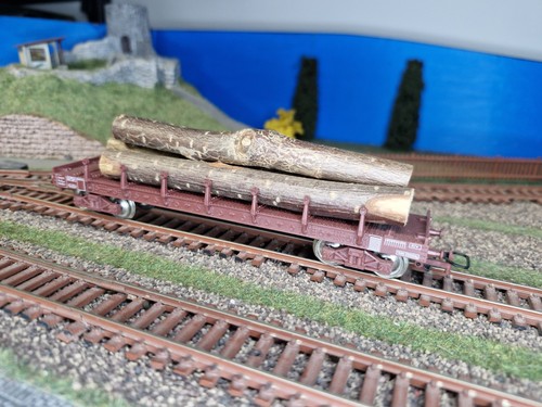 Wagon plat ranchers - wagon,