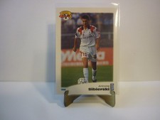 Carte foot panini official - carte,