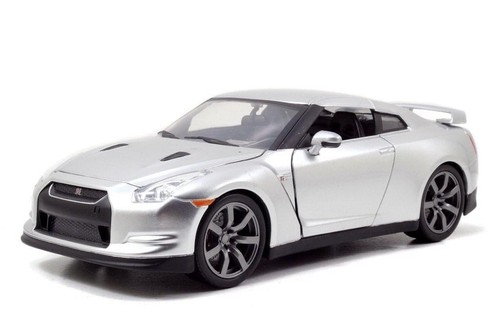Fast furious 24 die cast - fast, 1:24