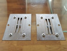 Paire de tweeters EMIT