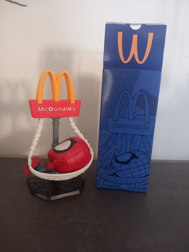 Mcdonald spider man 2026 - spider-man,