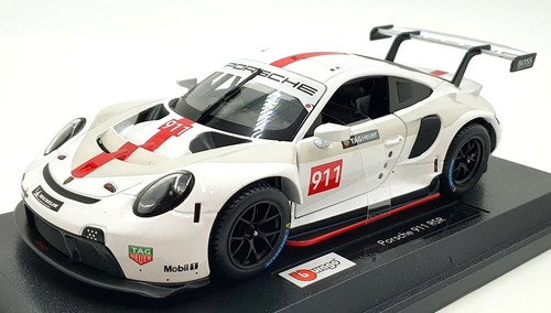 Burago scale diecast - 1/24,