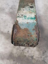 Lame de ressort arriere gauche IVECO DAILY 6 PHASE 1