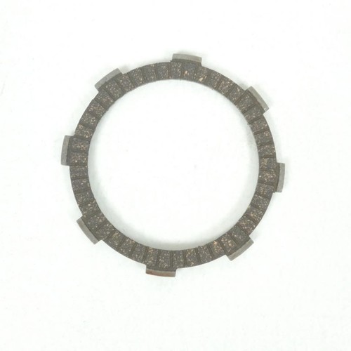Disque garni embrayage - disque,