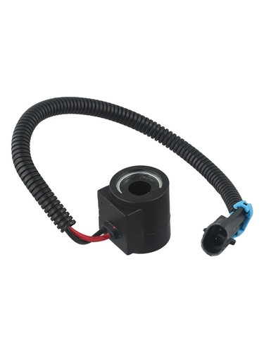 Bobine électrovanne 24v - 24v, dc
