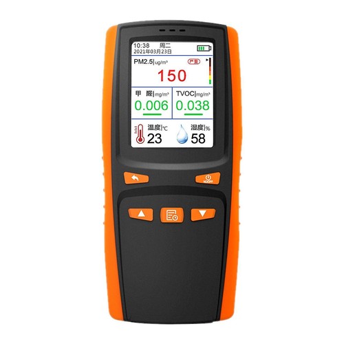 Analyseur ozone portable - analyseur, d'ozone
