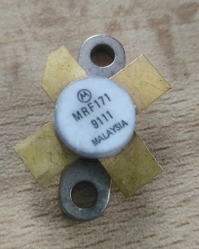 MRF171