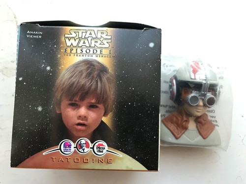 Emballé scellé star wars - star,