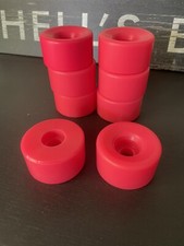 Quad Roller Skate Wheels Hot
