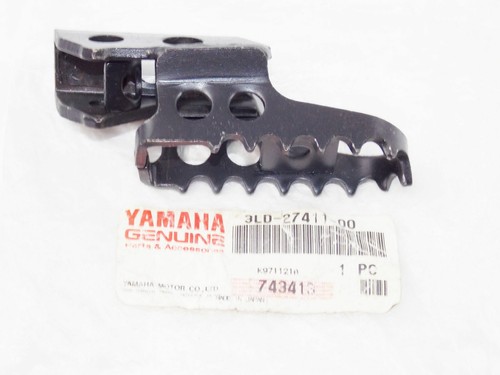 Oem 1996 yamaha ttr90 yz80 - 1996-04,