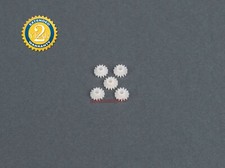 5x Compteur Vitesse Odomètre Réparation Engrenages  Audi Porsche Mercedes Volvo